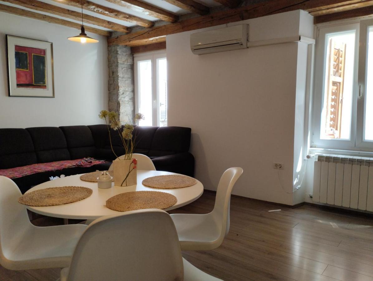 Prime Apartment Piran Exterior foto
